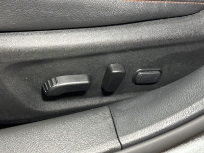 2023 Nissan Altima 2.0 SR