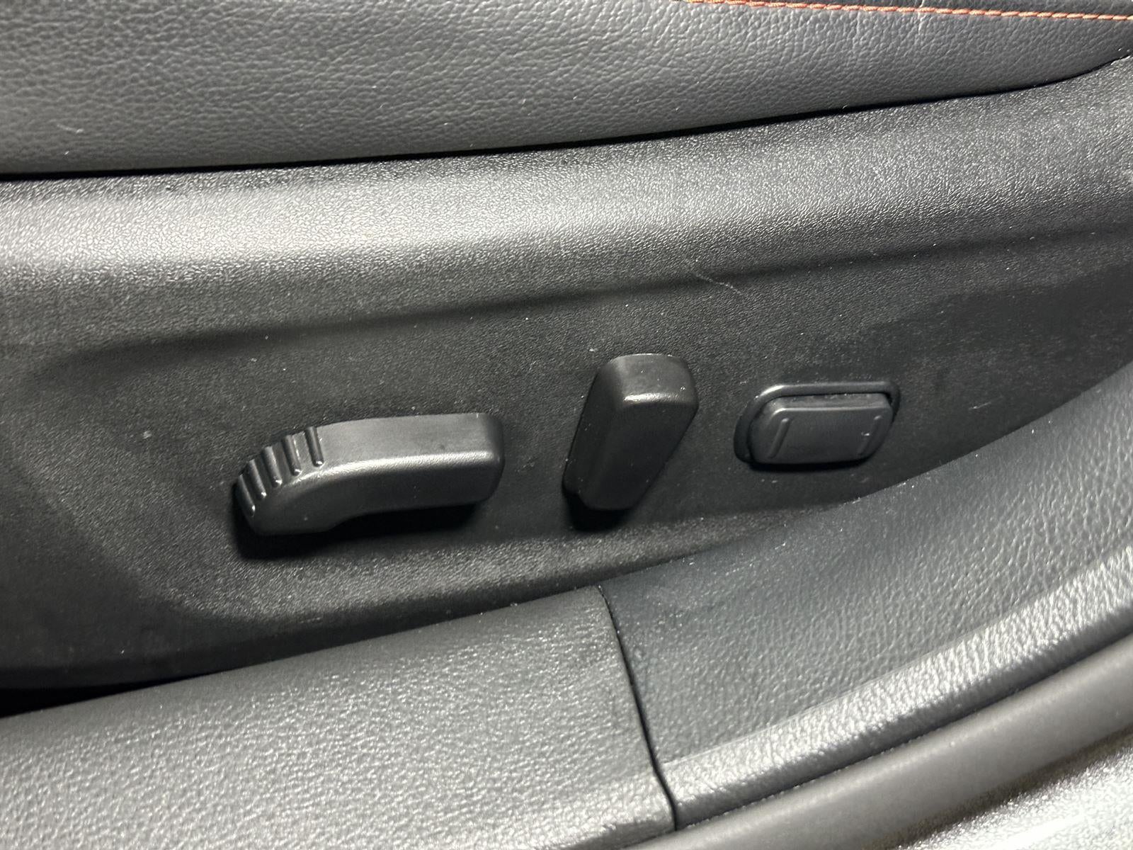 2023 Nissan Altima 2.0 SR