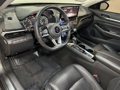 2023 Nissan Altima 2.0 SR