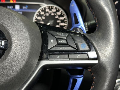 2023 Nissan Altima 2.0 SR