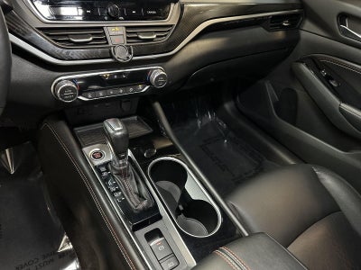 2023 Nissan Altima 2.0 SR