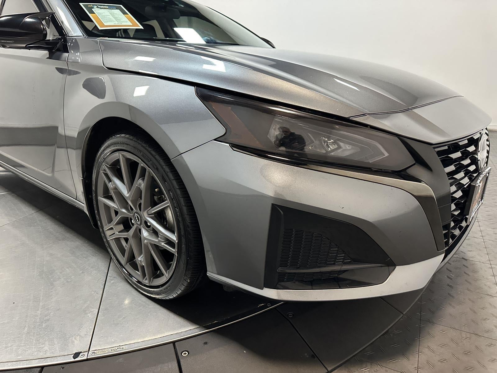 2023 Nissan Altima 2.0 SR