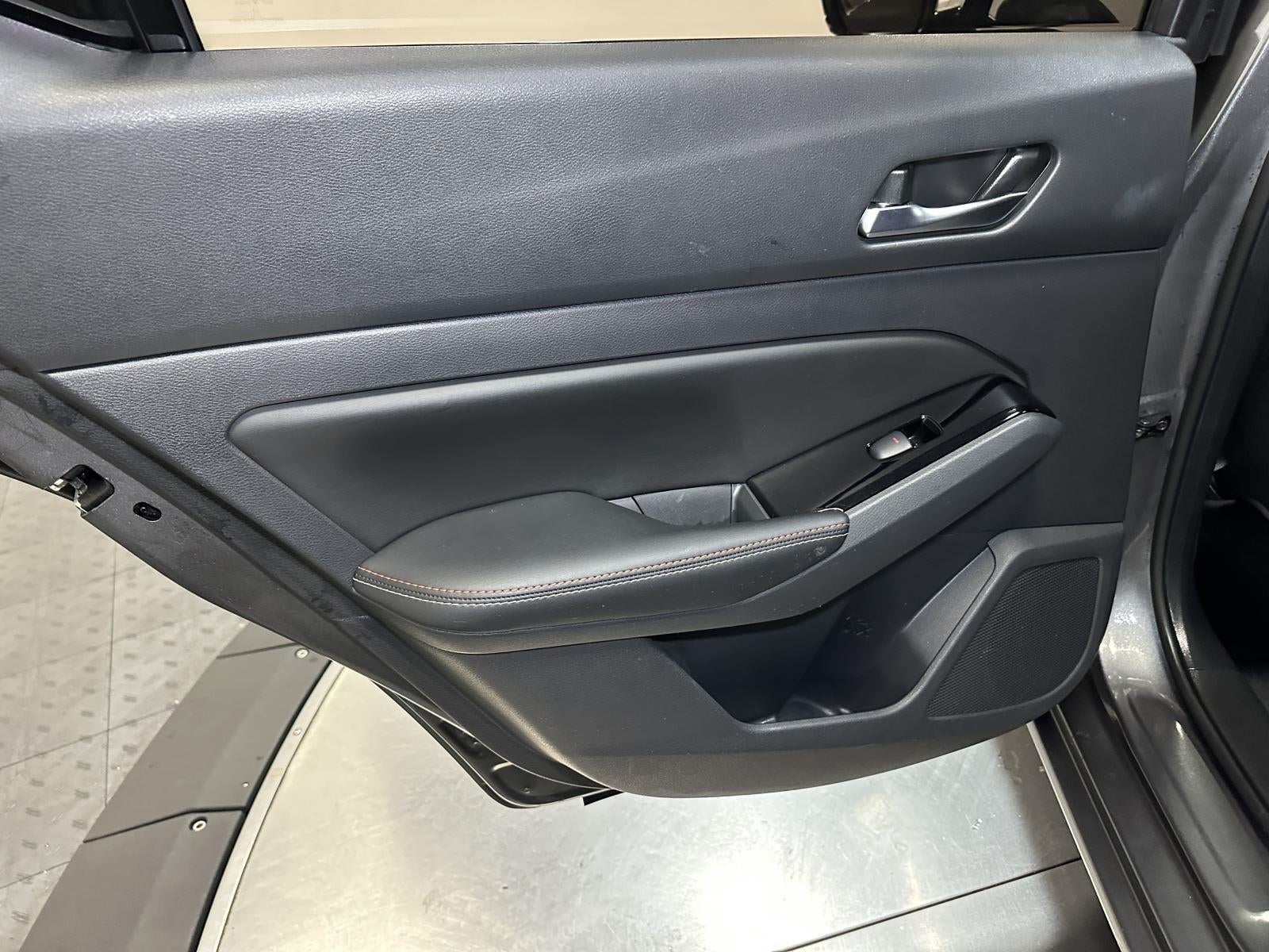 2023 Nissan Altima 2.0 SR