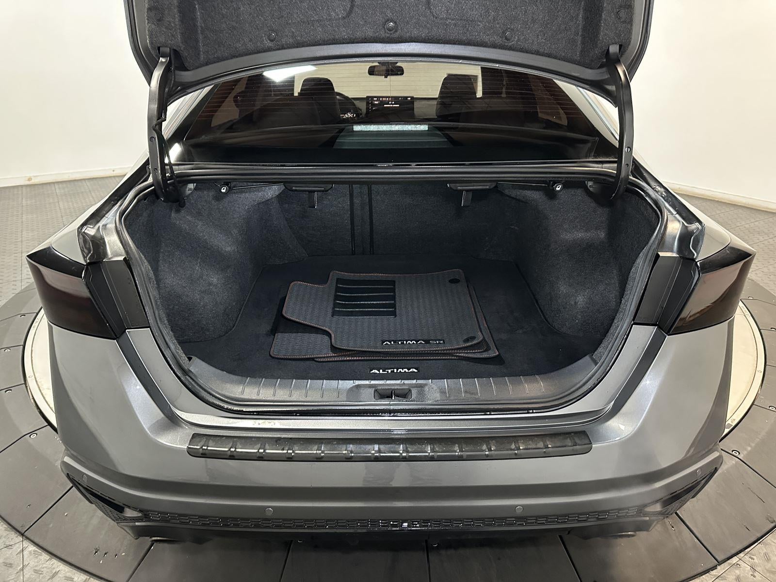 2023 Nissan Altima 2.0 SR