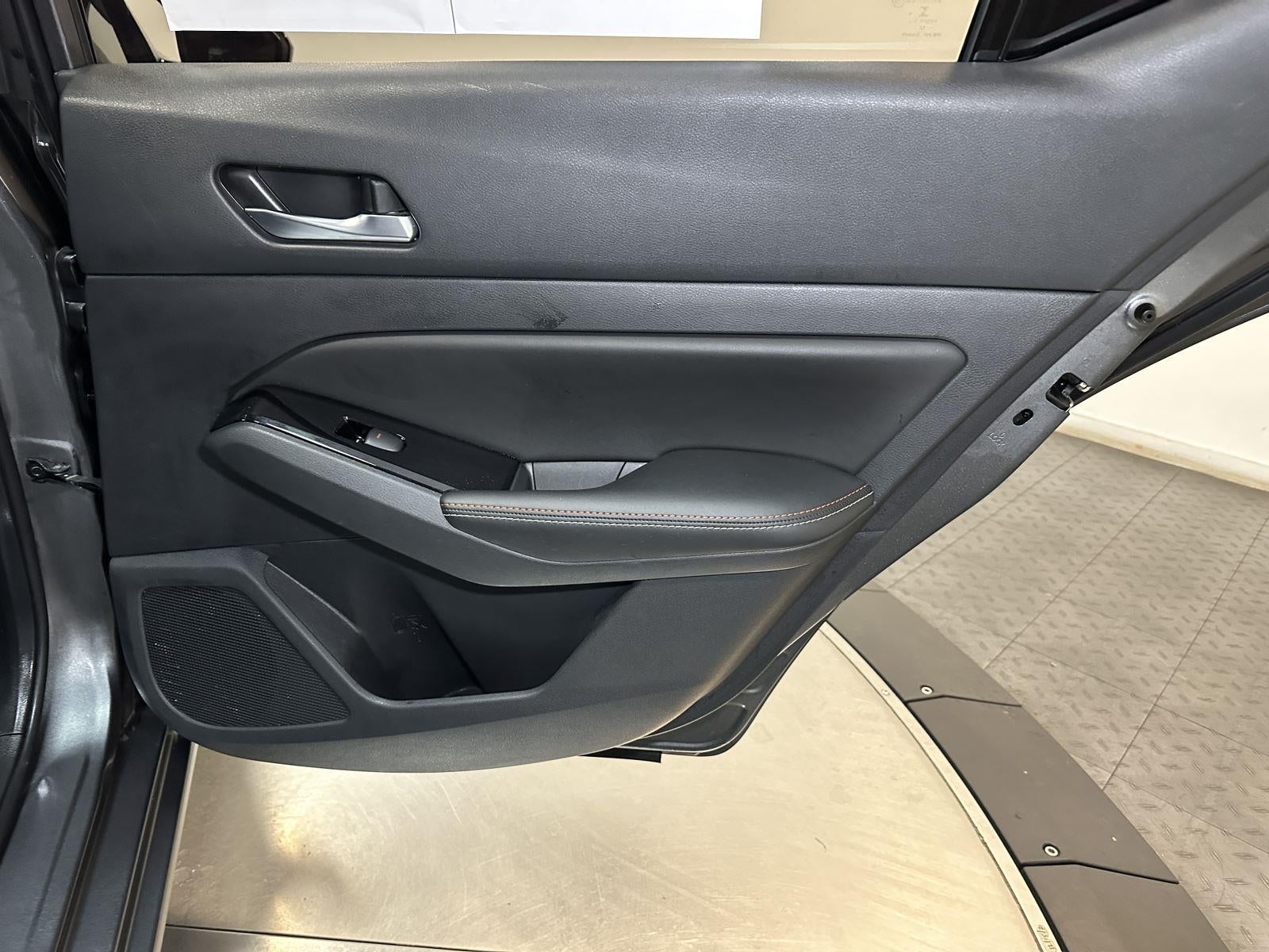 2023 Nissan Altima 2.0 SR