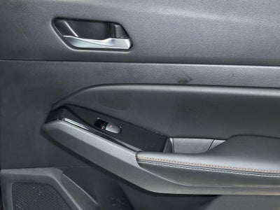 2023 Nissan Altima 2.0 SR