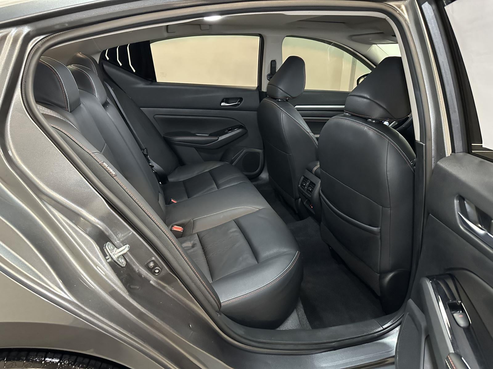 2023 Nissan Altima 2.0 SR