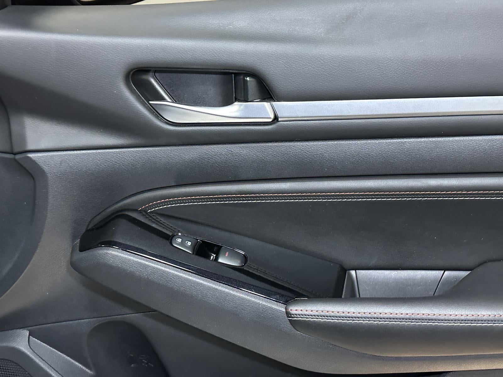 2023 Nissan Altima 2.0 SR