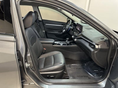 2023 Nissan Altima 2.0 SR