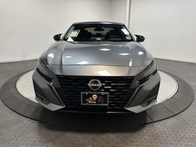 2023 Nissan Altima 2.0 SR