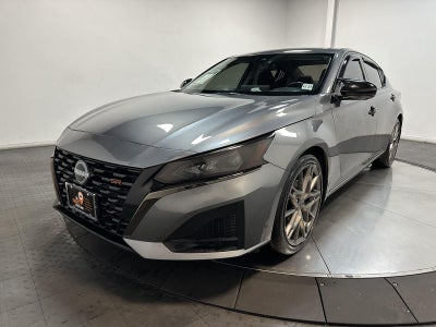 2023 Nissan Altima 2.0 SR