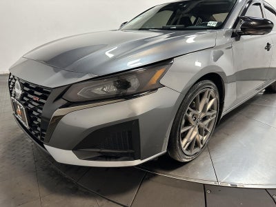 2023 Nissan Altima 2.0 SR