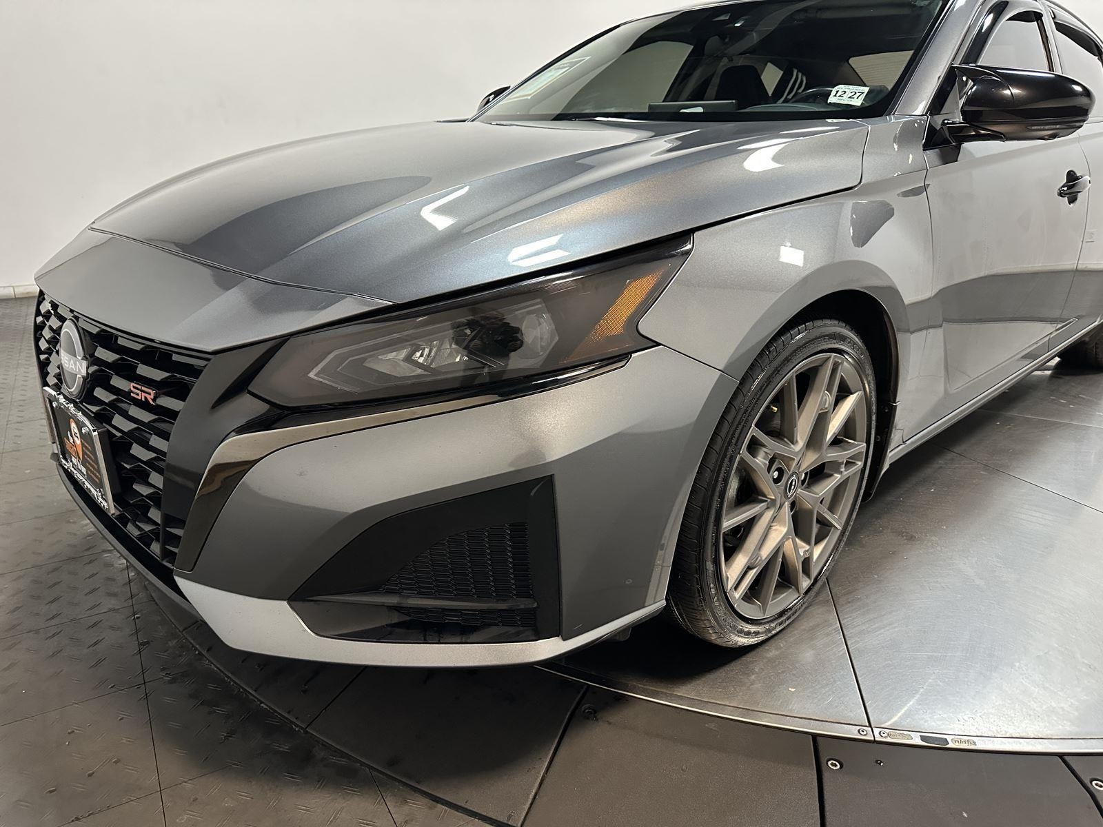 2023 Nissan Altima 2.0 SR