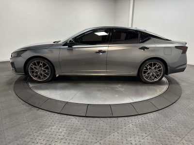 2023 Nissan Altima 2.0 SR