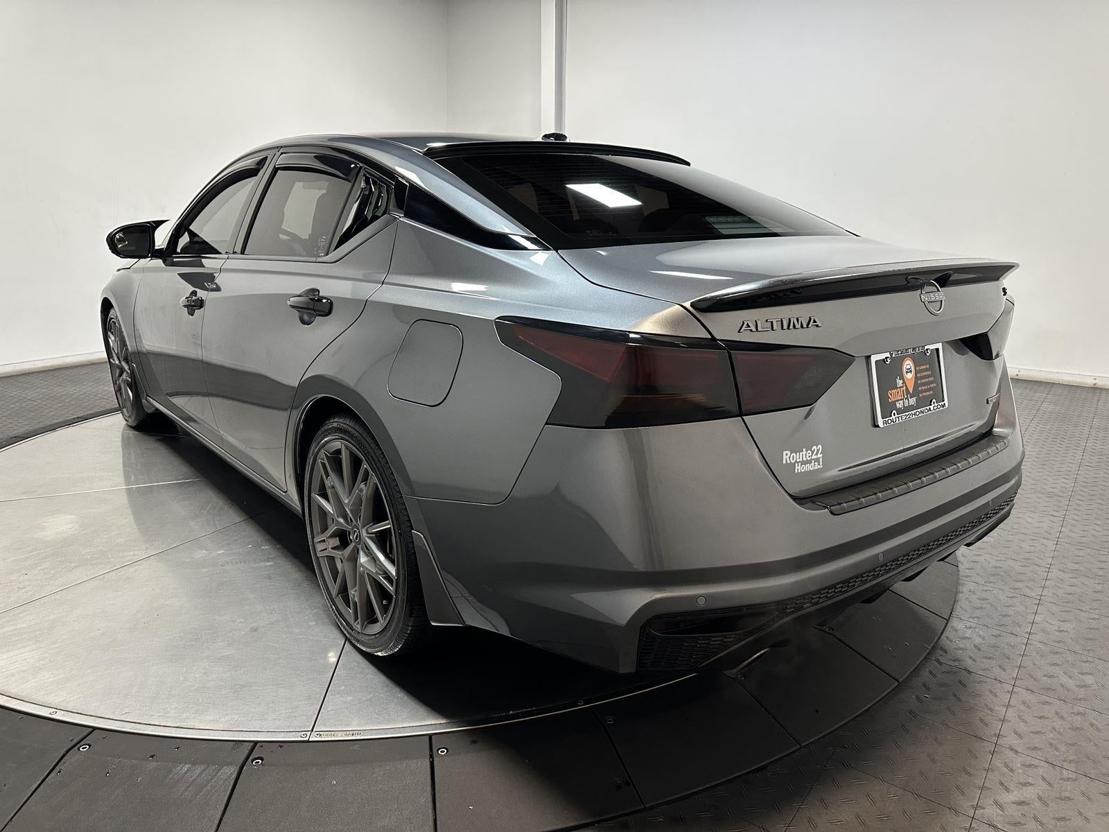 2023 Nissan Altima 2.0 SR