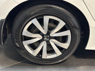 2024 Honda Civic Sedan LX