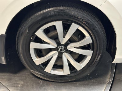 2024 Honda Civic Sedan LX