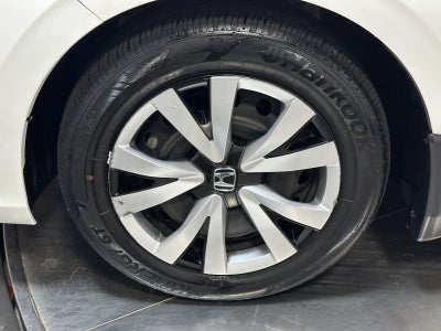 2024 Honda Civic Sedan LX