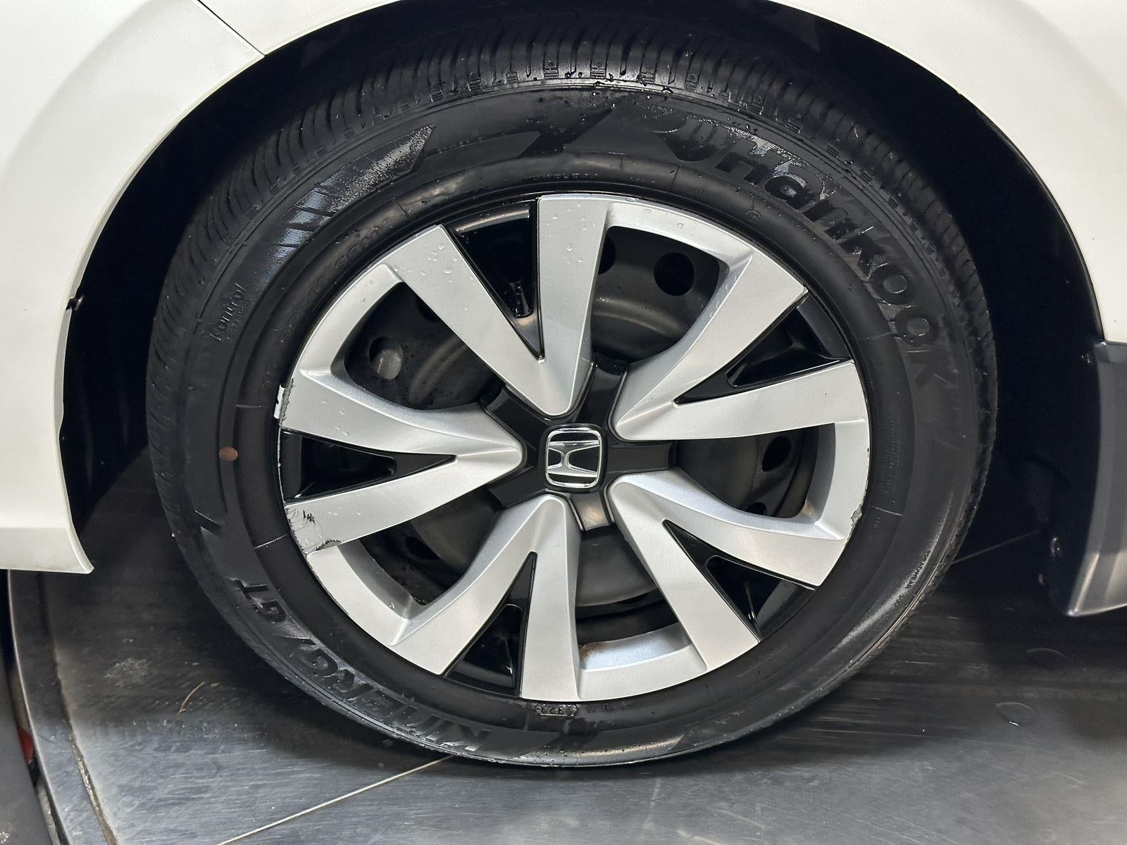 2024 Honda Civic Sedan LX