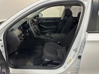 2024 Honda Civic Sedan LX