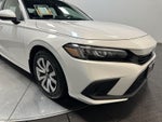 2024 Honda Civic Sedan LX