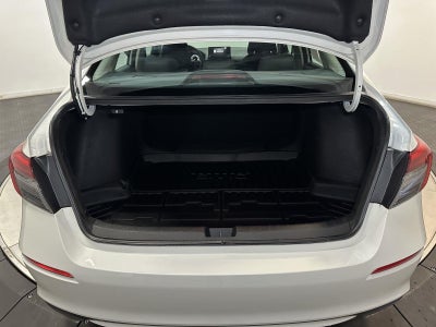 2024 Honda Civic Sedan LX