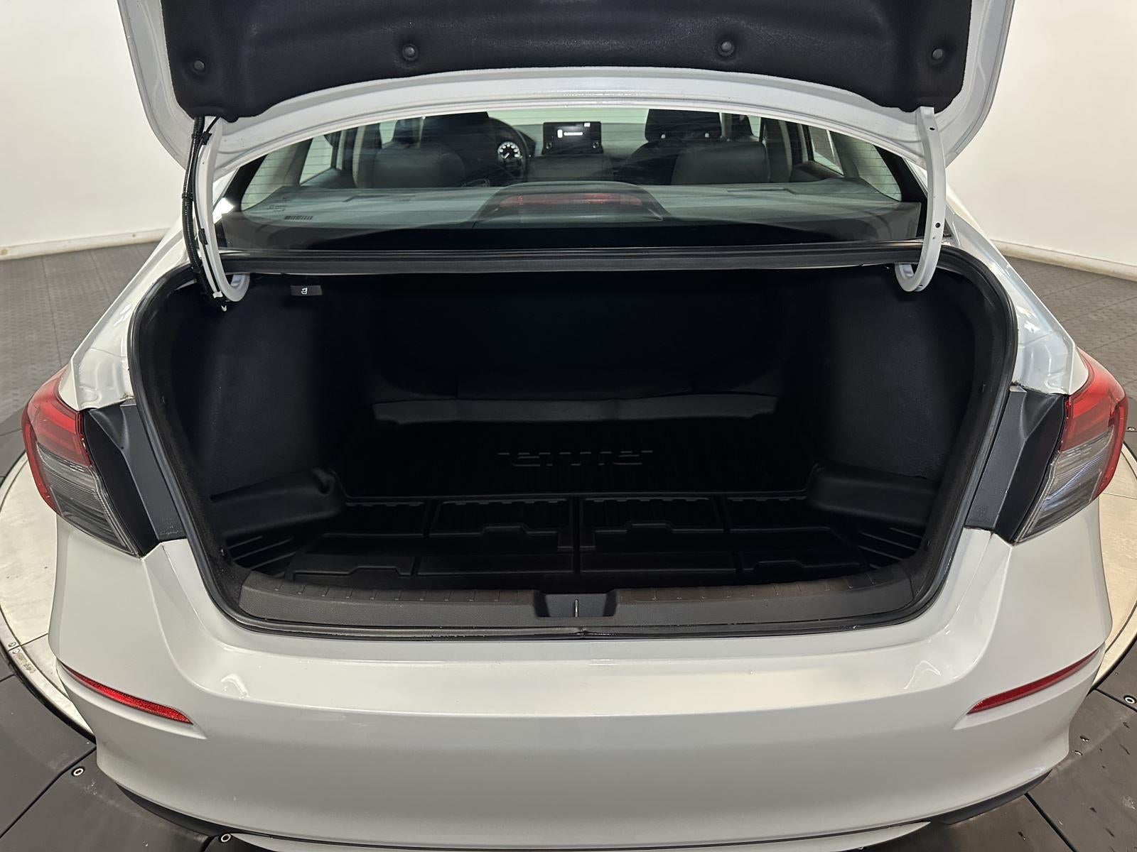 2024 Honda Civic Sedan LX