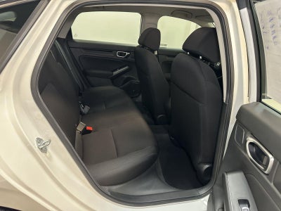 2024 Honda Civic Sedan LX