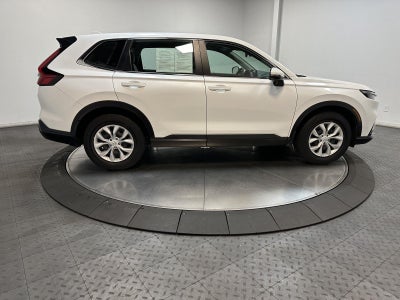 2023 Honda CR-V LX