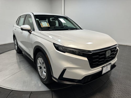 2023 Honda CR-V LX