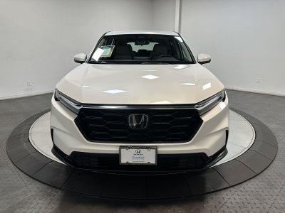 2023 Honda CR-V LX