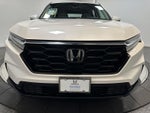 2023 Honda CR-V LX