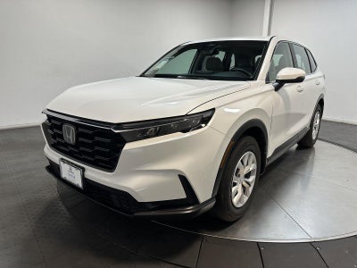 2023 Honda CR-V LX