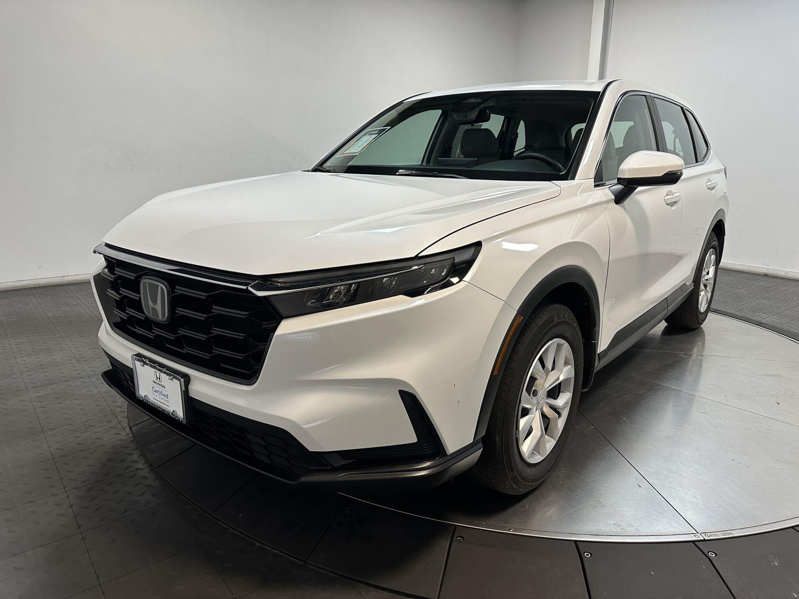2023 Honda CR-V LX