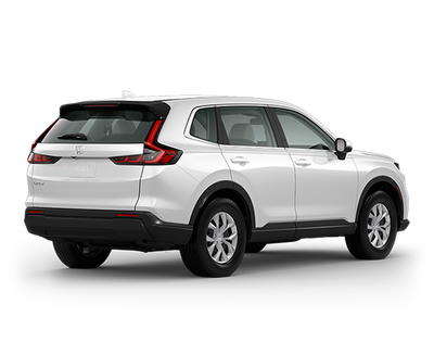 2023 Honda CR-V LX