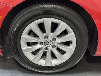 2019 Volkswagen Beetle S