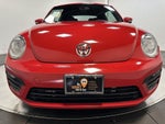 2019 Volkswagen Beetle S