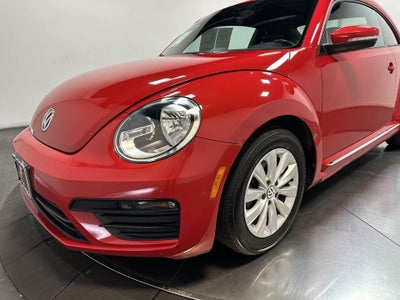 2019 Volkswagen Beetle S