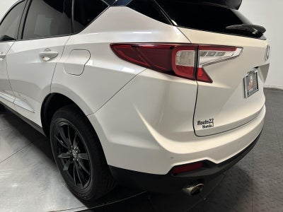 2021 Acura RDX w/Technology Package