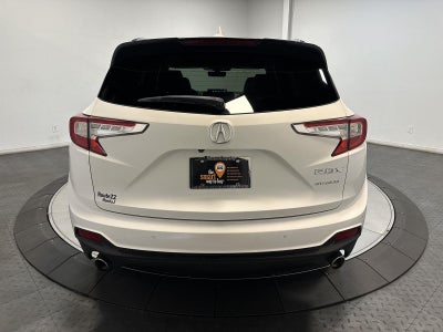 2021 Acura RDX w/Technology Package