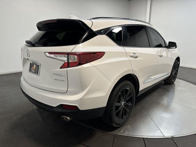 2021 Acura RDX w/Technology Package