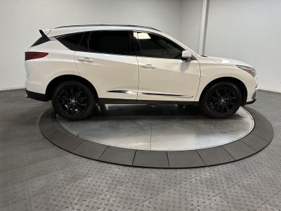 2021 Acura RDX w/Technology Package