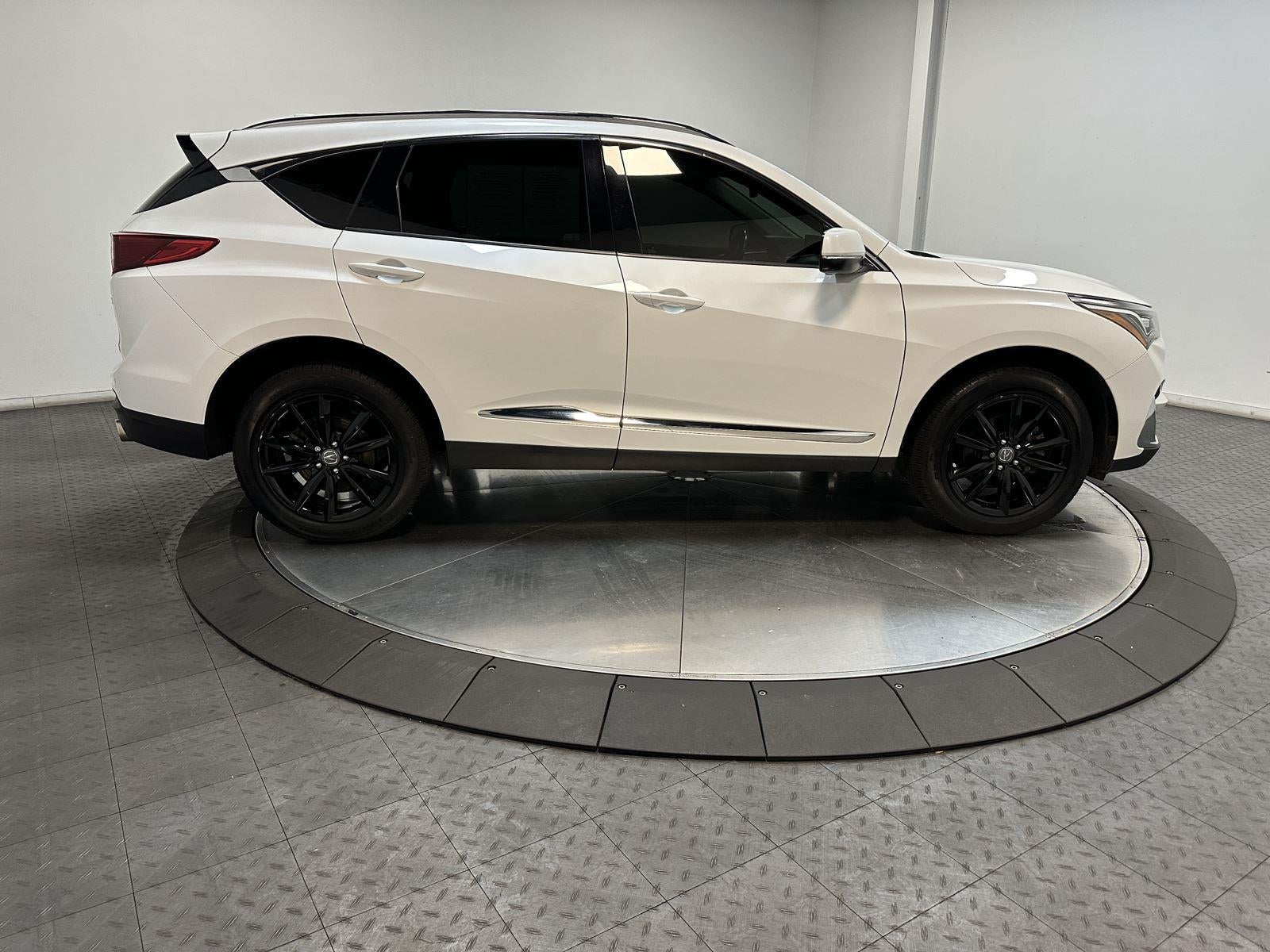 2021 Acura RDX w/Technology Package