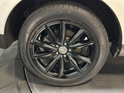 2021 Acura RDX w/Technology Package