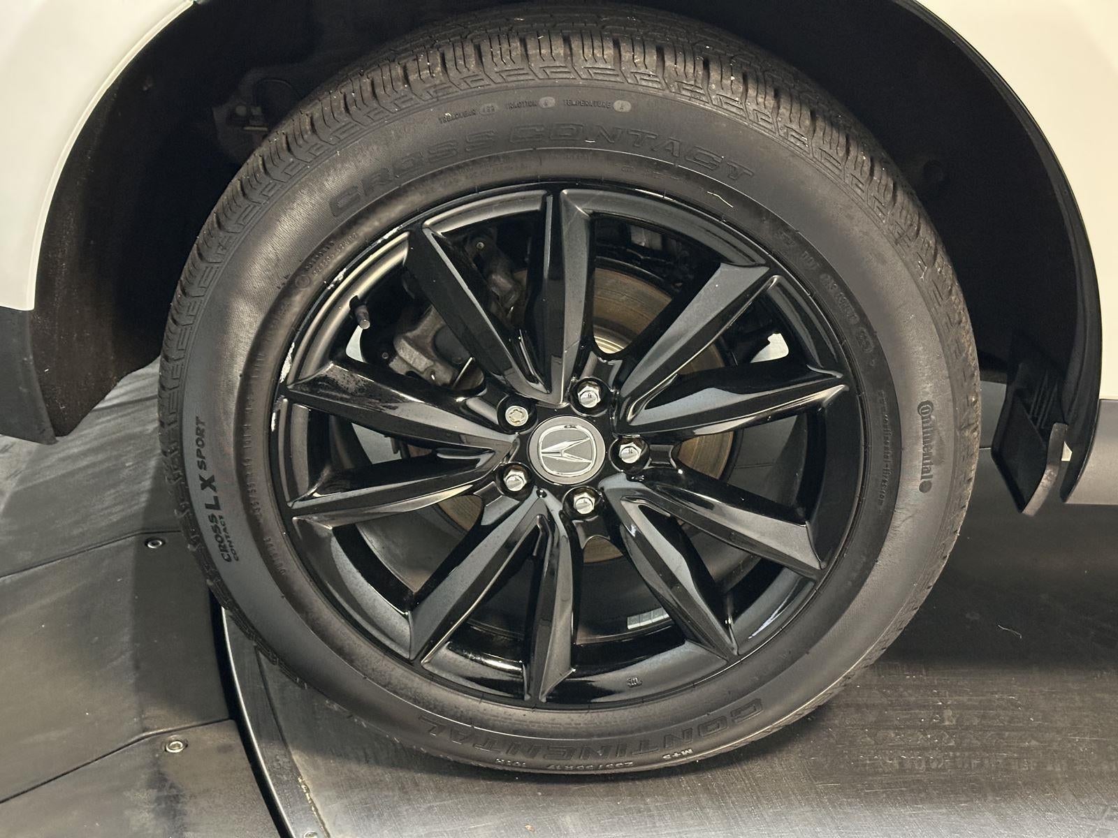 2021 Acura RDX w/Technology Package