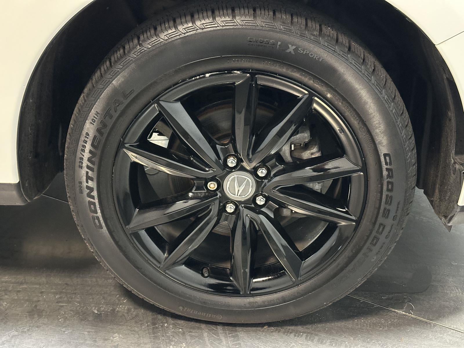 2021 Acura RDX w/Technology Package