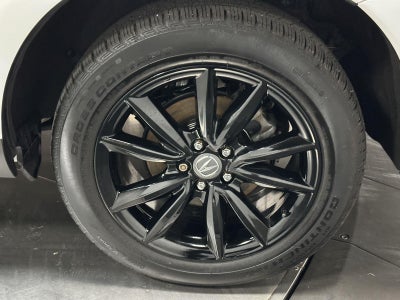 2021 Acura RDX w/Technology Package