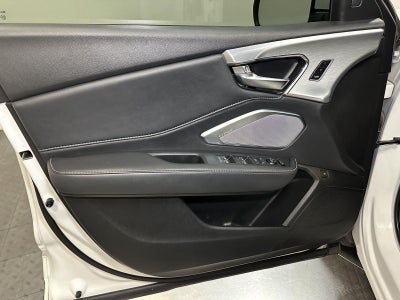 2021 Acura RDX w/Technology Package