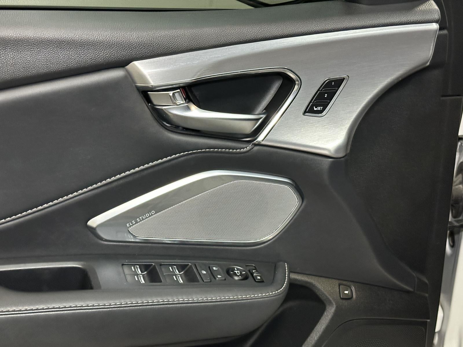 2021 Acura RDX w/Technology Package