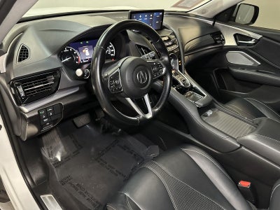2021 Acura RDX w/Technology Package
